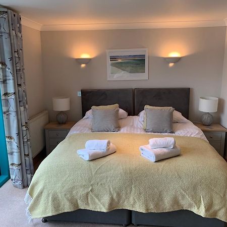Crabshell Quay Waterfront Living In Kingsbridge Kingsbridge (Devon) Exterior foto
