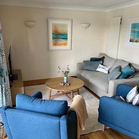 Crabshell Quay Waterfront Living In Kingsbridge Kingsbridge (Devon) Exterior foto