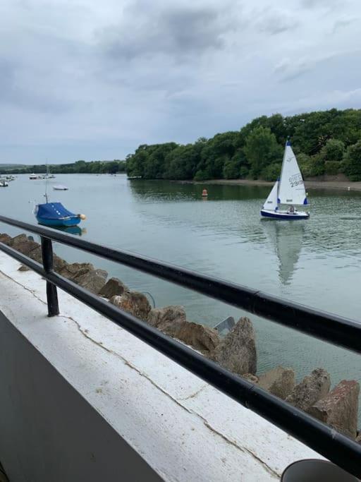 Crabshell Quay Waterfront Living In Kingsbridge Kingsbridge (Devon) Exterior foto