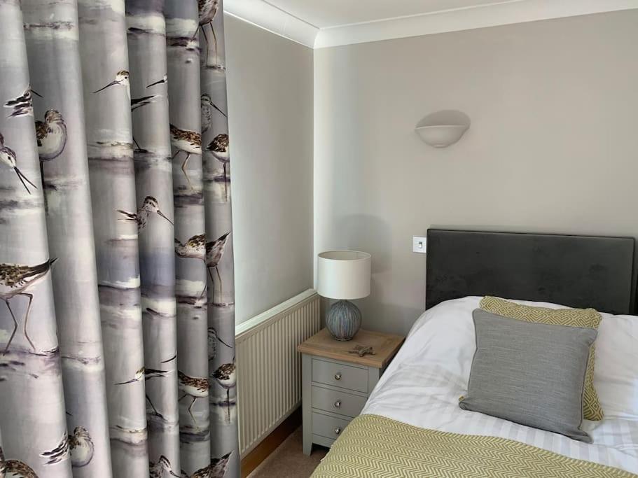 Crabshell Quay Waterfront Living In Kingsbridge Kingsbridge (Devon) Exterior foto