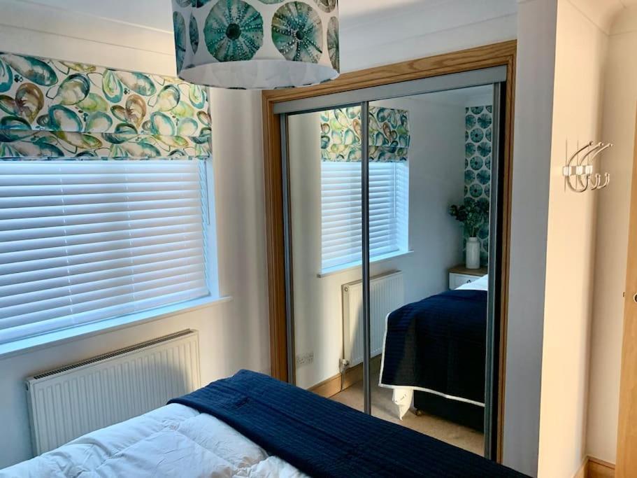 Crabshell Quay Waterfront Living In Kingsbridge Kingsbridge (Devon) Exterior foto
