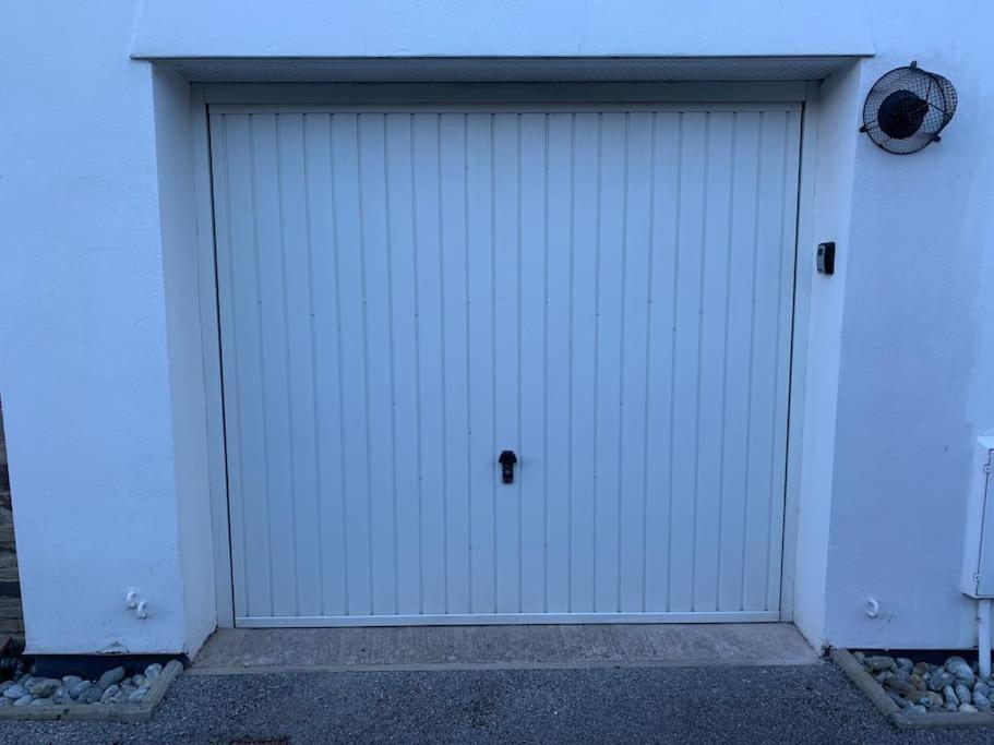 Crabshell Quay Waterfront Living In Kingsbridge Kingsbridge (Devon) Exterior foto