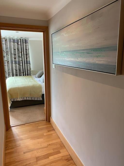 Crabshell Quay Waterfront Living In Kingsbridge Kingsbridge (Devon) Exterior foto