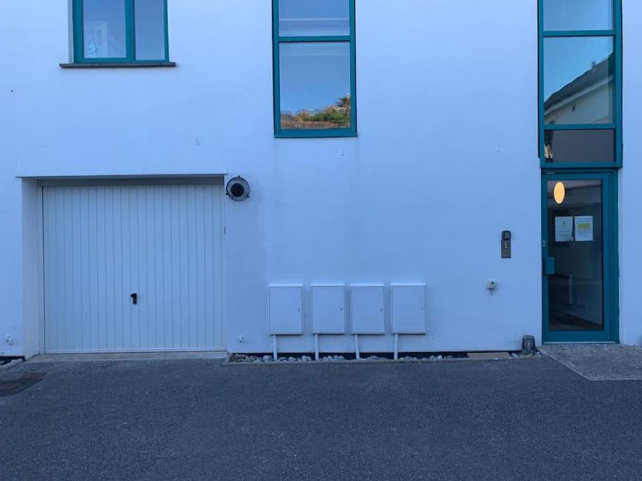 Crabshell Quay Waterfront Living In Kingsbridge Kingsbridge (Devon) Exterior foto