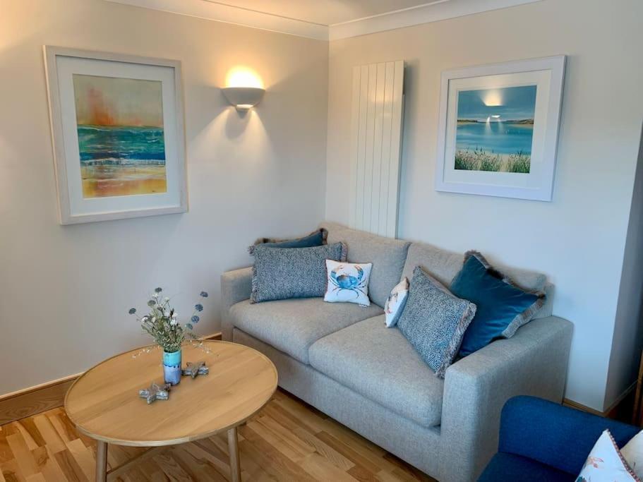 Crabshell Quay Waterfront Living In Kingsbridge Kingsbridge (Devon) Exterior foto