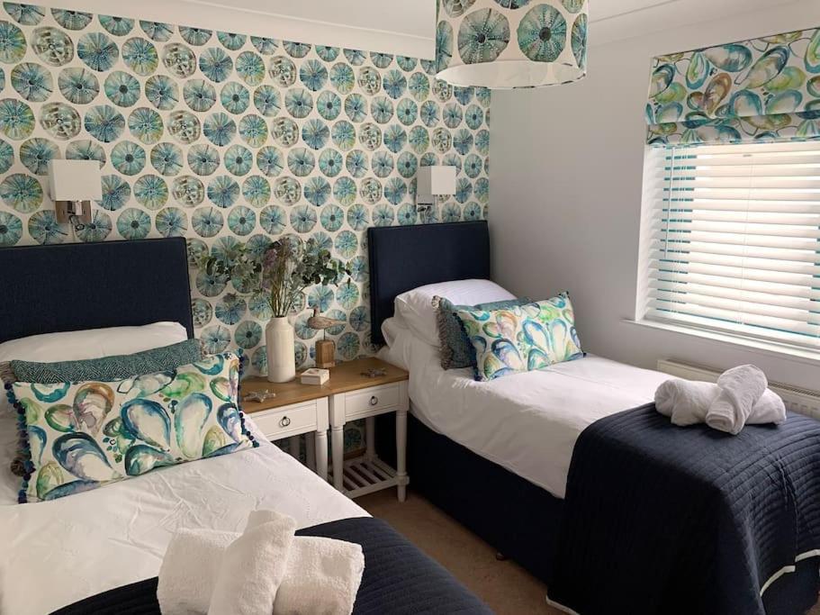 Crabshell Quay Waterfront Living In Kingsbridge Kingsbridge (Devon) Exterior foto