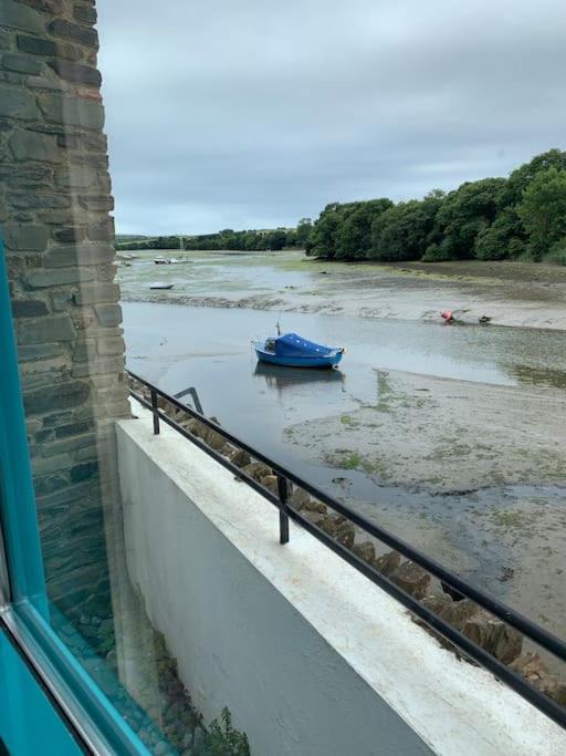 Crabshell Quay Waterfront Living In Kingsbridge Kingsbridge (Devon) Exterior foto
