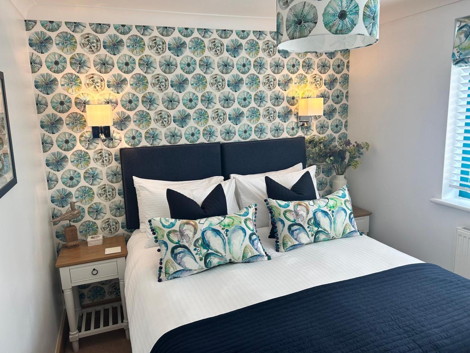 Crabshell Quay Waterfront Living In Kingsbridge Kingsbridge (Devon) Exterior foto